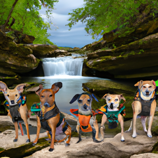 Unleash Adventure: Discover Dog-Friendly Activities For Memorable Outings