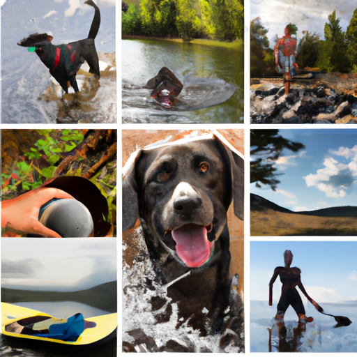 Unleash Adventure With Your Canine Companion: Discover Dog-Friendly Activities For Memorable Moments