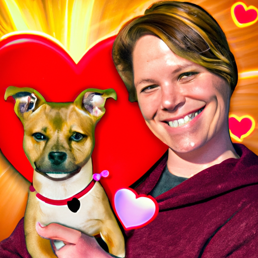 Unleash Joy And Gratitude: Why You Should Consider Adopting A Dog