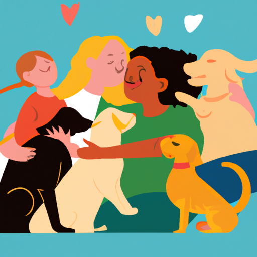 Unleash The Love: Discover The Perfect Dog Breed For Your Family
