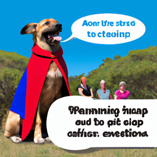 Unleashing The Superpowers: Training Tips For A Well-Behaved And Happy Dog