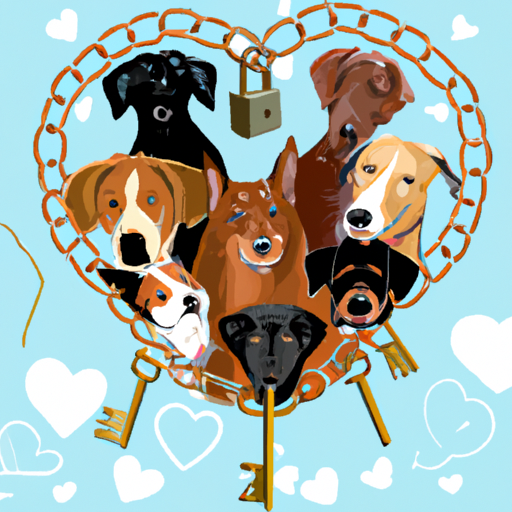 Unlock A Lifetime Of Love: Your Guide To Adopting A Dog