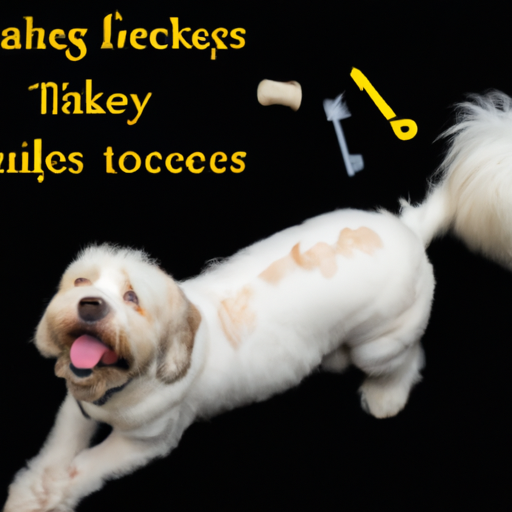 Unlocking Success With Positive Reinforcement Training: Clicker, Treats, And Motivation