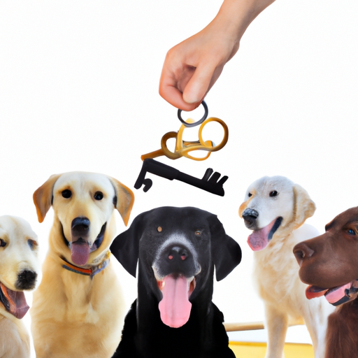 Unlocking The Secrets Of Successful Dog Training: Expert Tips, Troubleshooting, And Best Practices