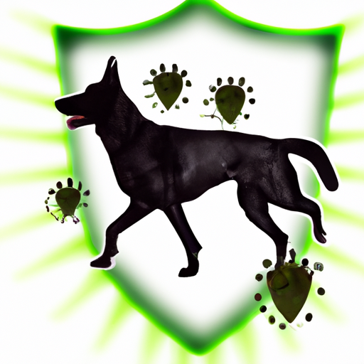Warding Off The Unseen: Preventing Heartworm And Other Parasitic Threats