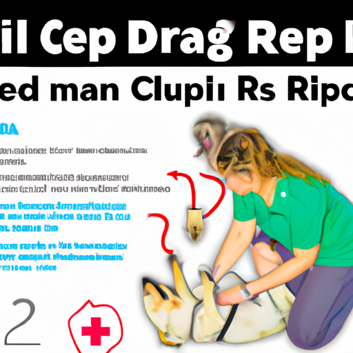 What You Need To Know About Dog Cpr