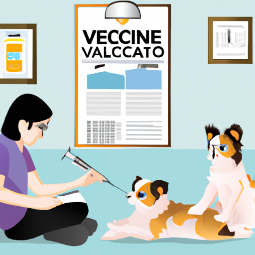 What You Need To Know About Vaccinating Your Dog