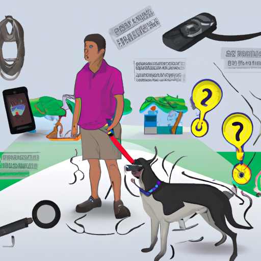 What To Do If Your Dog Gets Lost Or Stolen