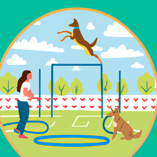 Why You Should Consider Dog Agility Training