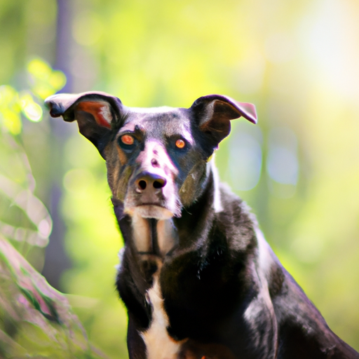 Wise Beyond Their Years: The Beauty Of Adopting An Adult Dog