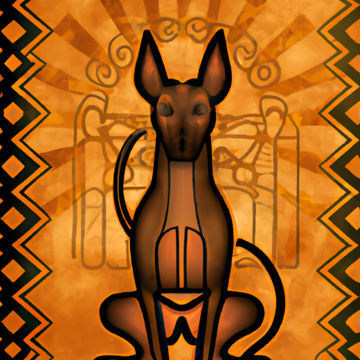 Xoloitzcuintlis: Ancient Mexican Treasures Of Loyalty And Warmth”