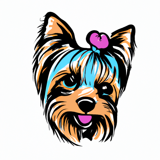 Yorkshire Terriers: Small Dogs With Big Hearts And Irresistible Charm”