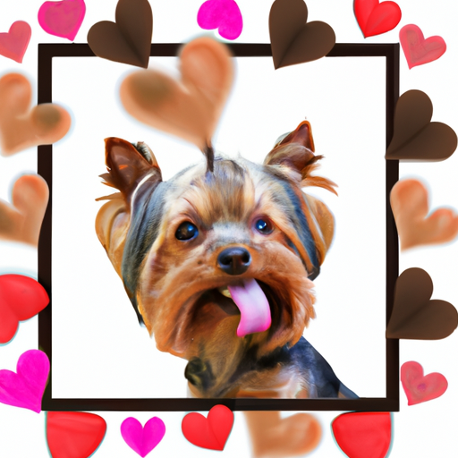 Yorkshire Terriers: Spirited Toy Breeds That Capture Hearts”