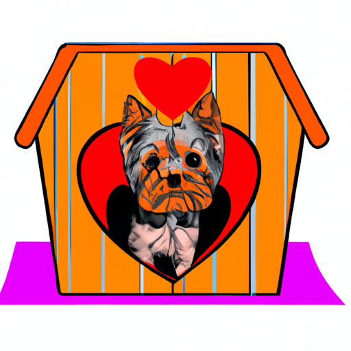 Yorkshire Terriers: Toy Dogs With A Heart As Big As Their Personality