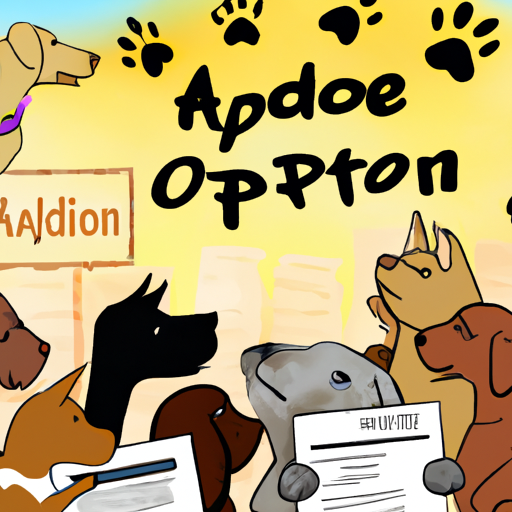 Your Companion Awaits: Essential Pet Adoption Resources