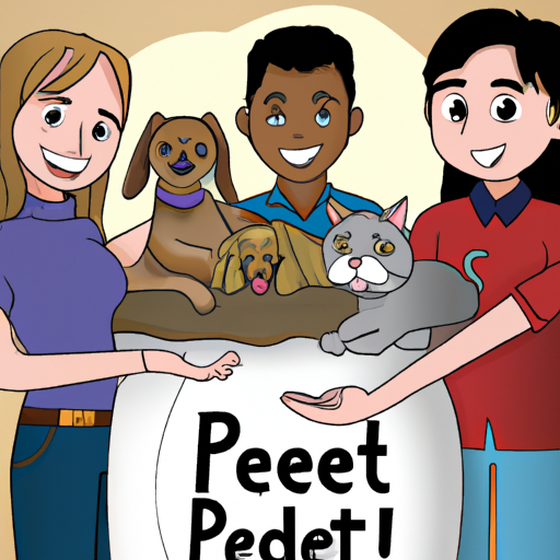 Your Guide To Pet Adoption: Where To Start And How To Succeed