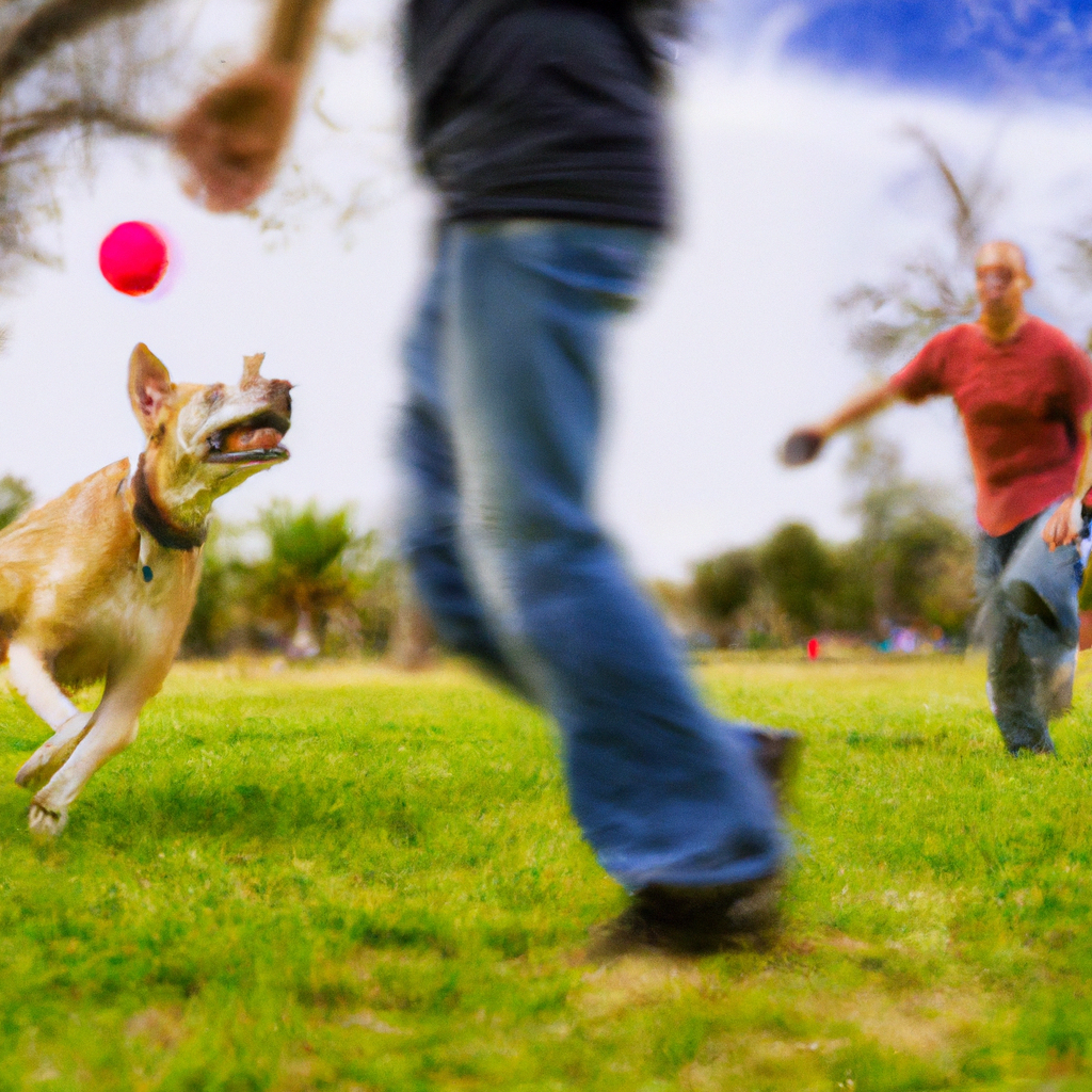 What You Need To Know About Dog Toys