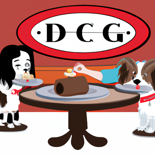 A Culinary Delight For Your Furry Palate: Unveiling Dog-Friendly Restaurants”