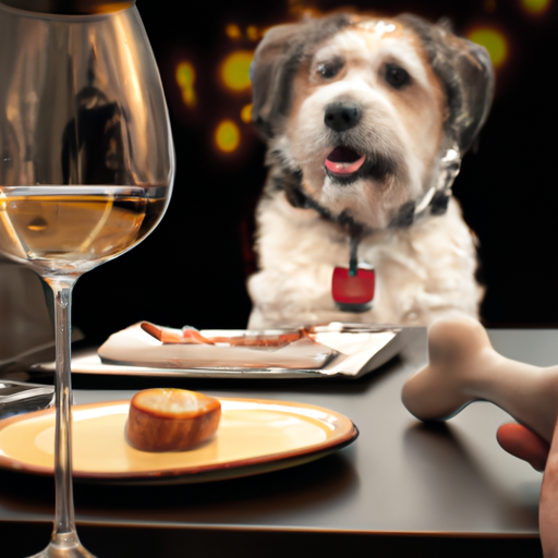 A Gastronomic Adventure For You And Your Furry Friend: Dog-Friendly Restaurants To Devour”