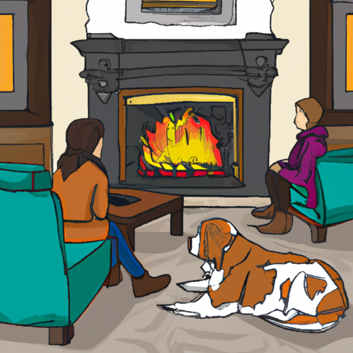 A Haven For Four-Legged Guests: Discover The Charm Of Dog-Friendly Hotels”