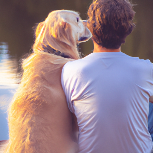 A Pillar Of Strength: How Emotional Support Dogs Foster Emotional Well-Being