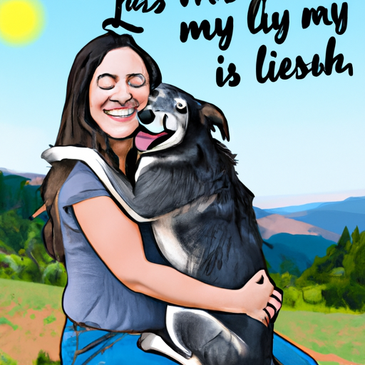 A Tail-Wagging Companion: How Emotional Support Dogs Enhance Emotional Well-Being