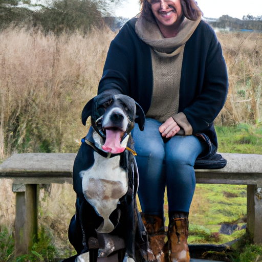 A Well-Behaved Companion: The Joys Of Dog Obedience Training