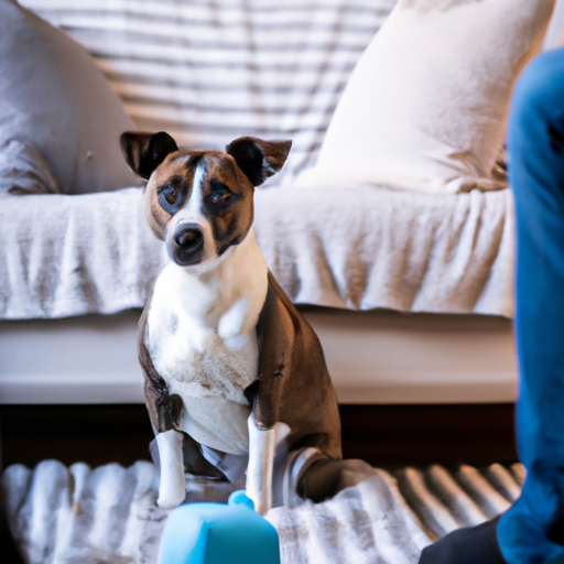 A Well-Trained Pooch: The Key To Obedience And Harmony At Home