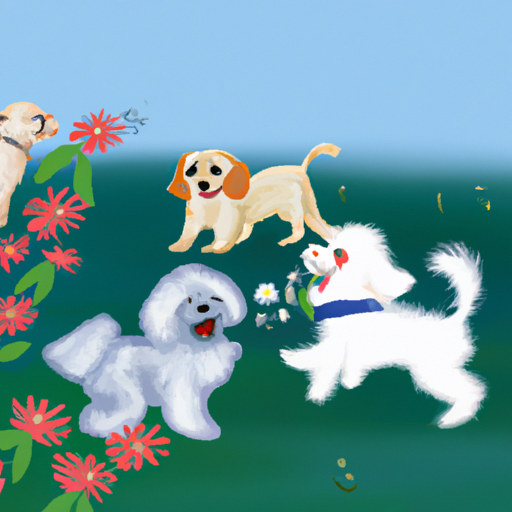 Allergy-Friendly Dog Breeds: Embrace The Love Of Dogs Without The Sneezes