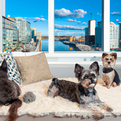 Apartment-Dwelling Dog Breeds: Discover The Ideal Pets For Urban Lifestyles