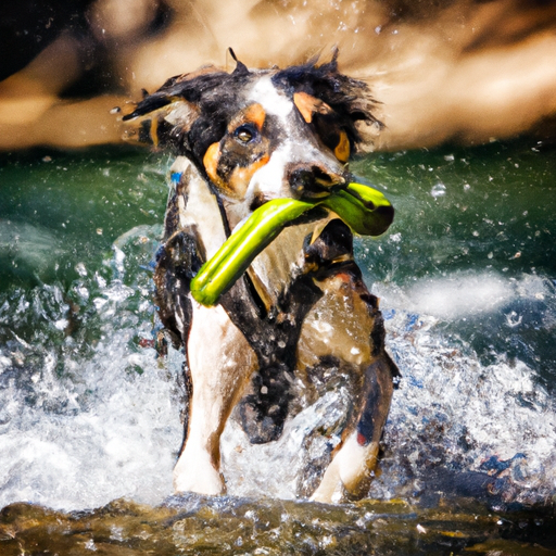 Athletic Dog Breeds: Join The Active Lifestyle With These Dynamic Canine Partners
