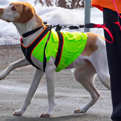 Beyond The Collar: Unveiling The Secrets Of Service Dog Training Programs