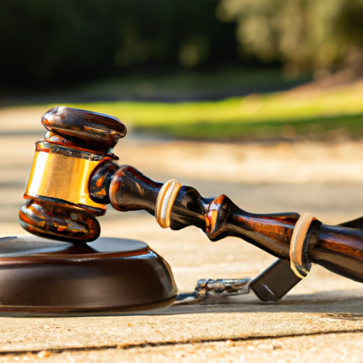 Beyond The Leash: Embracing Legal