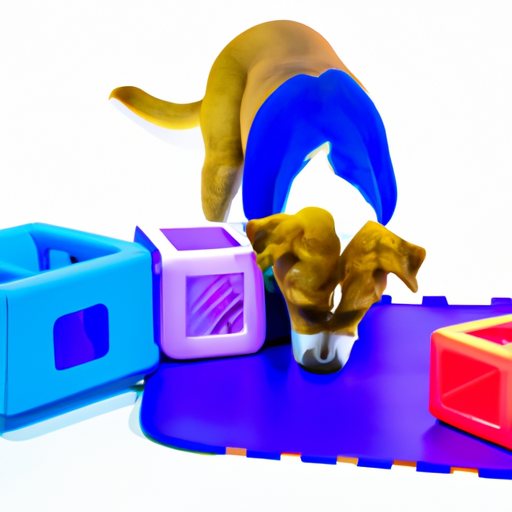 Brain Games For Dogs: Challenge Their Problem-Solving Skills”