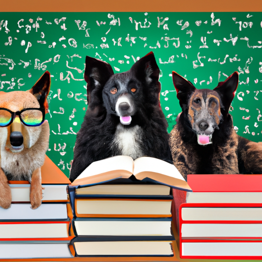 Brainy Dog Breeds: Fascinating Canines With An Exceptional Intellect