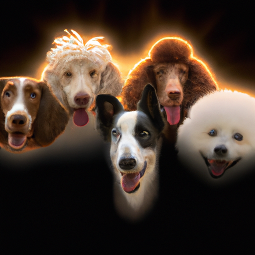 Brightest Dog Breeds: Shining A Spotlight On The Smartest Pooches