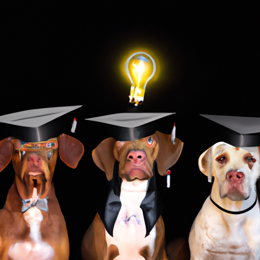 Brightest Dog Breeds: Shining A Spotlight On The Smartest Pooches