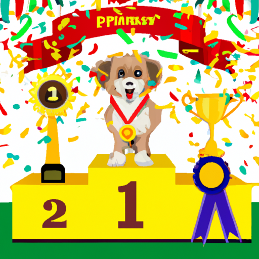 Celebrate Achievement: Obedience Certificates For Top Dogs