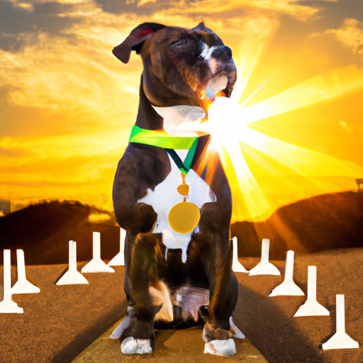 Certified In Obedience: The Path To Titles And Triumph