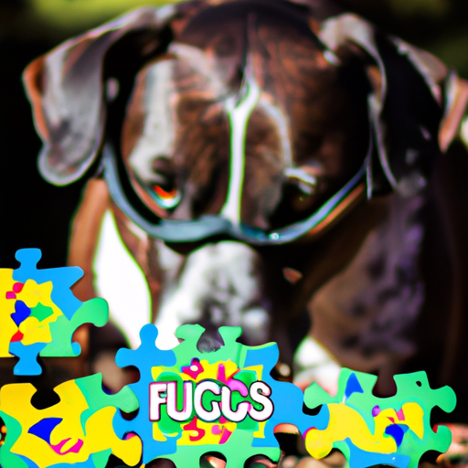 Challenging Toys For Curious Canines: Keep Their Minds Sharp”