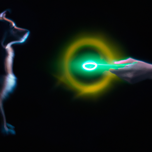 Click Your Way To Obedience: Unleashing The Potential Of Clicker Training