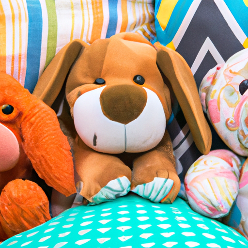 Comfort Toys For Dogs: Provide A Snuggly Haven Of Tranquility”