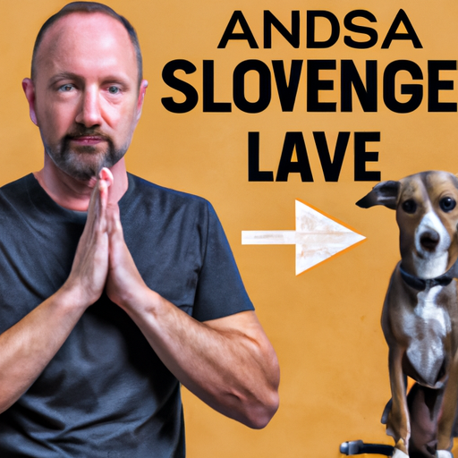 Commanding Respect: Building Leadership Through Dog Obedience