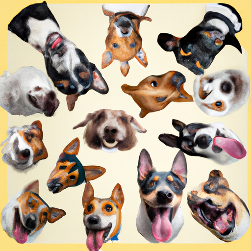 Compact Dog Breeds: Small In Size, Big In Personality!