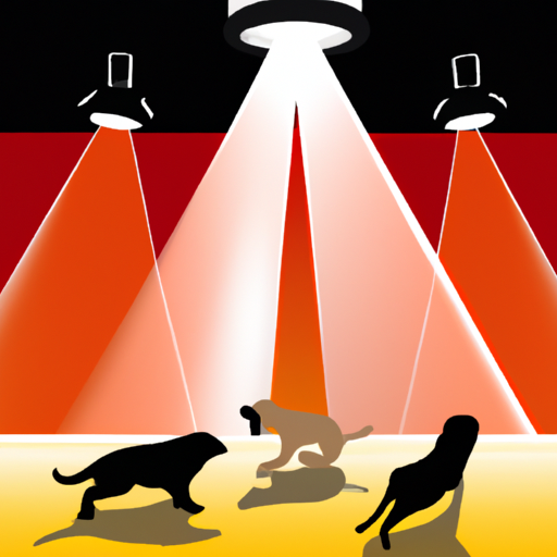 Competitive Obedience: A Stage For Dogs To Shine