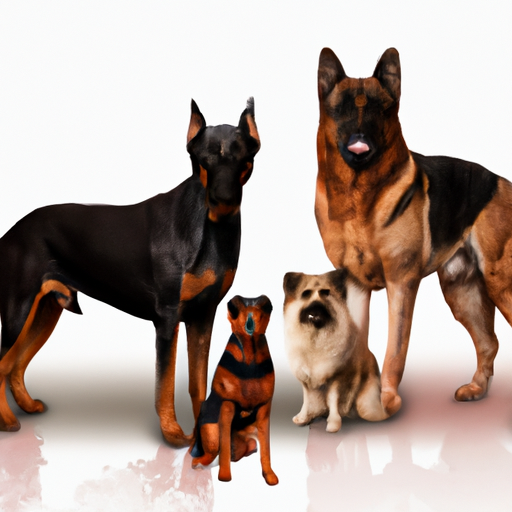 Defending Dog Breeds: Fearless And Reliable Canines For Peace Of Mind