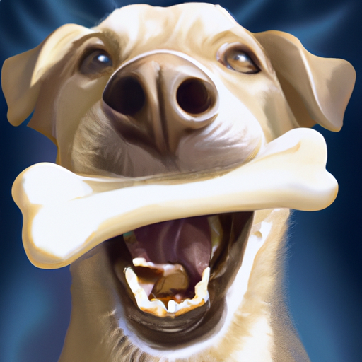 Dental Bones For Strong Teeth And Fresh Breath”