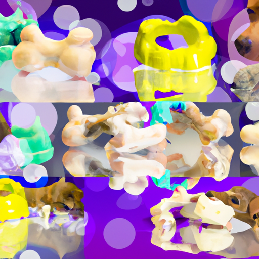 Dental Toys For Dogs: Keep Their Smiles Bright And Healthy”