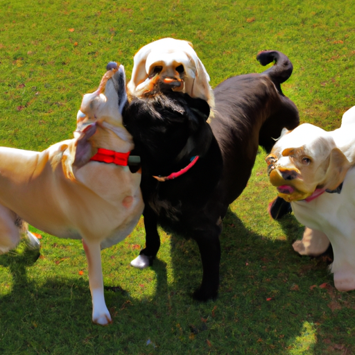 Discover The Most Popular Dog Breeds: Unveiling The Favorites Of Canine Lovers