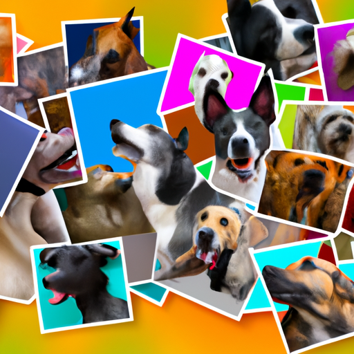 Dive Into The World Of Well-Loved Dog Breeds: Can You Guess The Favorites?